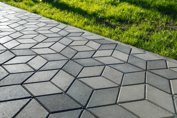 Professional Driveway Pavers in Canfield, OH