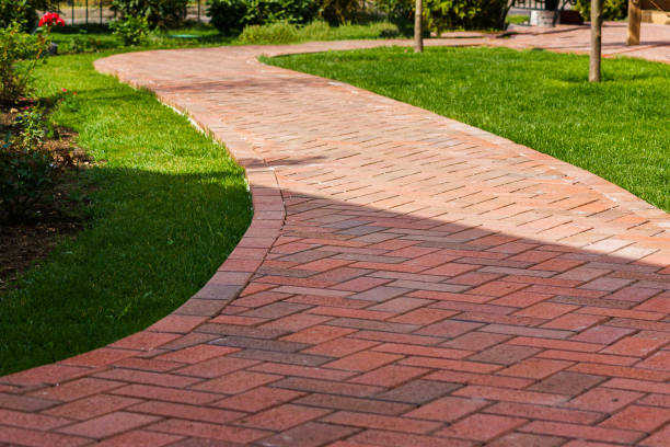 Best Brick Driveway Pavers  in Canfield, OH