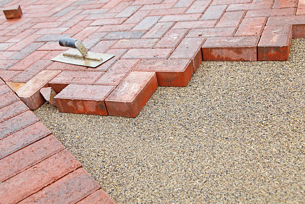 Professional Driveway Pavers in Canfield, OH